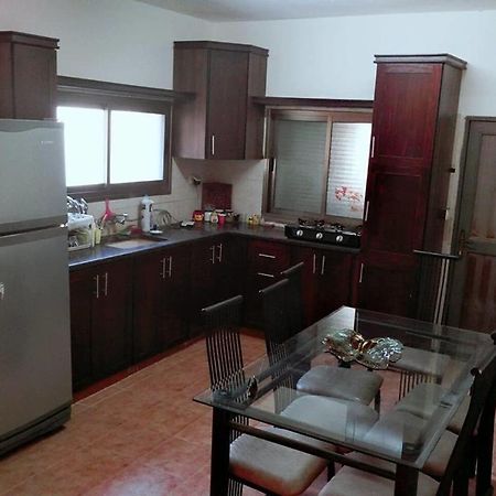 Aman Hostel Betlehem Kültér fotó