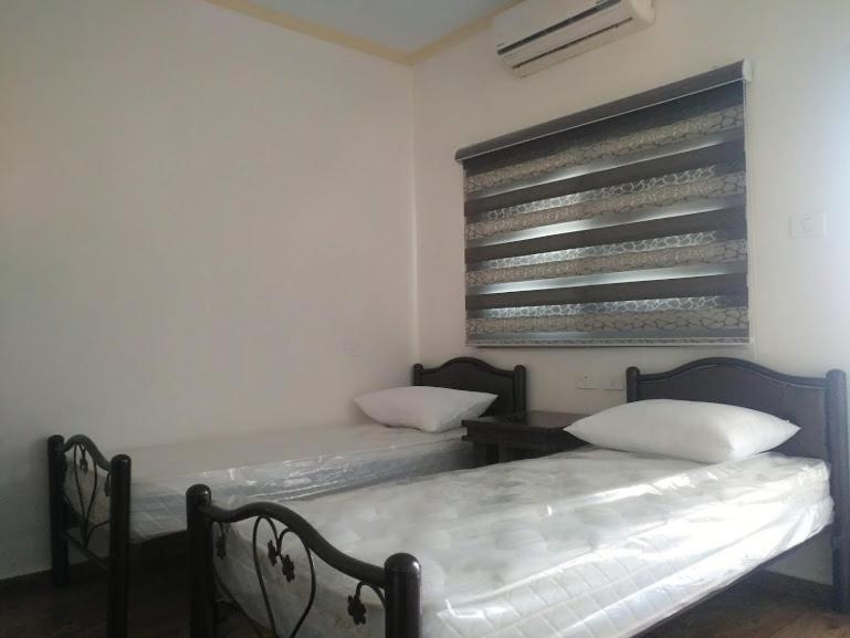 Aman Hostel Betlehem Kültér fotó